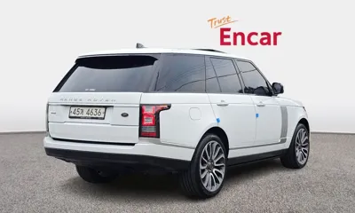 Land Rover Range Rover 2017, 169914 км, за 26697.91 USD