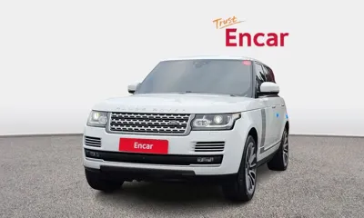 Land Rover Range Rover 2017, 169914 км, за 26697.91 USD