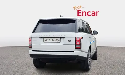 Land Rover Range Rover 2017, 169914 км, за 26697.91 USD
