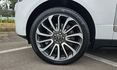 Land Rover Range Rover 2017, 169914 км, за 26697.91 USD