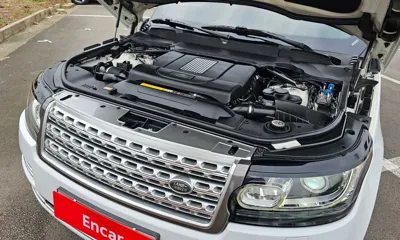 Land Rover Range Rover 2017, 169914 км, за 26697.91 USD - фото 6