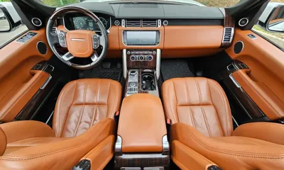 Land Rover Range Rover 2017, 169914 км, за 26697.91 USD - фото 7