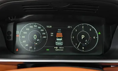 Land Rover Range Rover 2017, 169914 км, за 26697.91 USD - фото 8