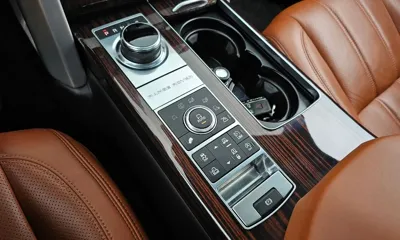 Land Rover Range Rover 2017, 169914 км, за 26697.91 USD - фото 9