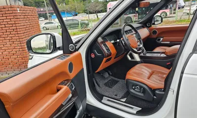 Land Rover Range Rover 2017, 169914 км, за 26697.91 USD - фото 10