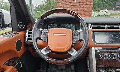 Land Rover Range Rover 2017, 169914 км, за 26697.91 USD - фото 12