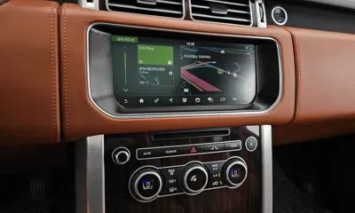 Land Rover Range Rover 2017, 169914 км, за 26697.91 USD - фото 15