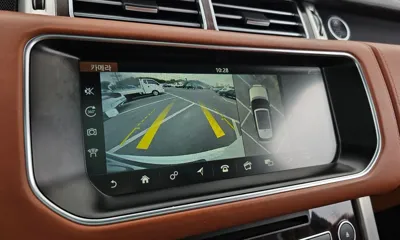 Land Rover Range Rover 2017, 169914 км, за 26697.91 USD - фото 16