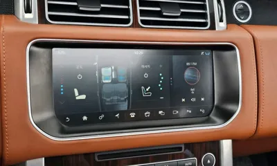 Land Rover Range Rover 2017, 169914 км, за 26697.91 USD - фото 17