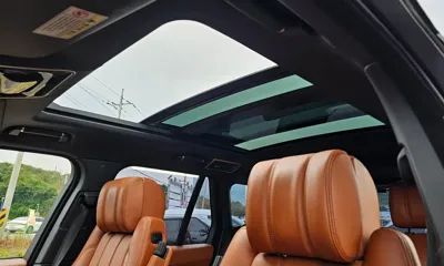 Land Rover Range Rover 2017, 169914 км, за 26697.91 USD - фото 18
