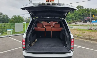 Land Rover Range Rover 2017, 169914 км, за 26697.91 USD - фото 20