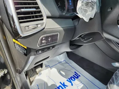 Hyundai Grandeur 2017, 117000 км, за 8532.58 USD - фото 9