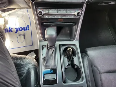 Hyundai Grandeur 2017, 117000 км, за 8532.58 USD - фото 14