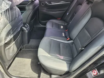 Hyundai Grandeur 2017, 117000 км, за 8532.58 USD - фото 16
