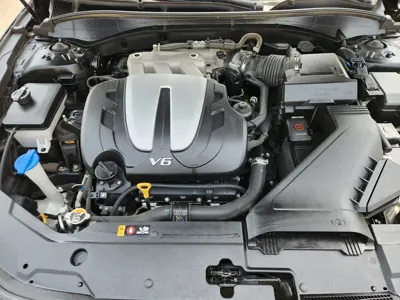 Hyundai Grandeur 2017, 117000 км, за 8532.58 USD - фото 19