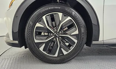 Kia EV6 2022, 109140 км, за 18314.3 USD