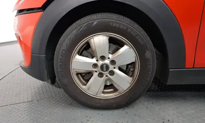 MINI Cooper 2021, 30142 км, за 10786.64 USD