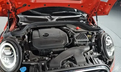 MINI Cooper 2021, 30142 км, за 10786.64 USD - фото 6