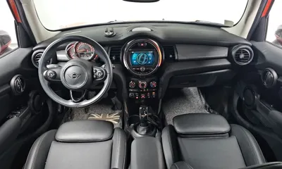 MINI Cooper 2021, 30142 км, за 10786.64 USD - фото 7