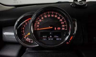 MINI Cooper 2021, 30142 км, за 10786.64 USD - фото 8