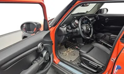 MINI Cooper 2021, 30142 км, за 10786.64 USD - фото 11