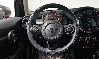 MINI Cooper 2021, 30142 км, за 10786.64 USD - фото 13
