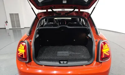 MINI Cooper 2021, 30142 км, за 10786.64 USD - фото 20