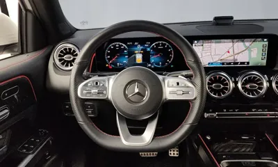 Mercedes-Benz GLB-Class 2021, 52190 км, за 20000.01 USD - фото 13