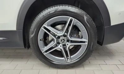 Mercedes-Benz GLB-Class 2021, 52190 км, за 20000.01 USD - фото 21