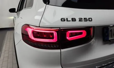 Mercedes-Benz GLB-Class 2021, 52190 км, за 20000.01 USD - фото 23