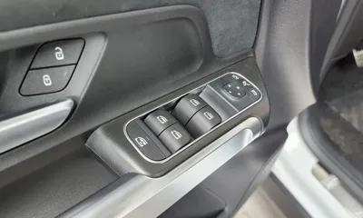 Mercedes-Benz GLB-Class 2021, 52190 км, за 20000.01 USD - фото 29