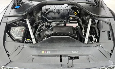 Genesis G80 2021, 85204 км, за 19283.4 USD - фото 6