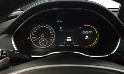 Genesis G80 2021, 85204 км, за 19283.4 USD - фото 8