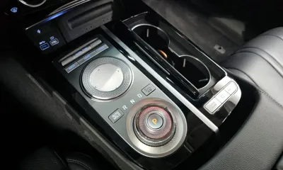 Genesis G80 2021, 85204 км, за 19283.4 USD - фото 9
