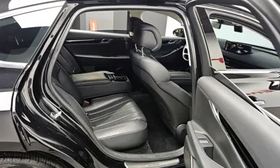 Genesis G80 2021, 85204 км, за 19283.4 USD - фото 12