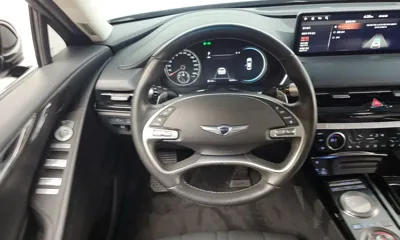 Genesis G80 2021, 85204 км, за 19283.4 USD - фото 13