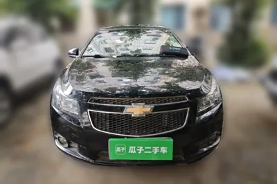 Chevrolet Cruze 2014, 20200 км, за 4151 USD