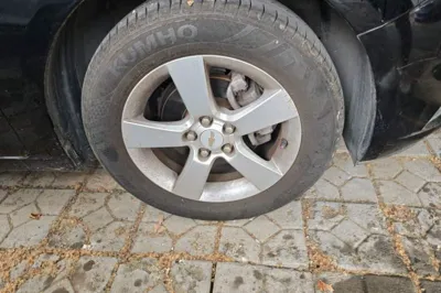 Chevrolet Cruze 2014, 20200 км, за 4151 USD