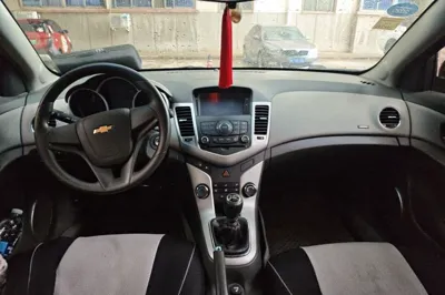 Chevrolet Cruze 2014, 20200 км, за 4151 USD - фото 6