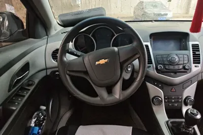 Chevrolet Cruze 2014, 20200 км, за 4151 USD - фото 7