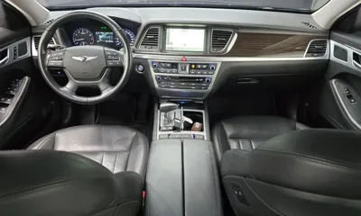 Genesis G80 2017, 145118 км, за 9590.12 USD - фото 7