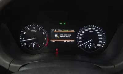 Genesis G80 2017, 145118 км, за 9590.12 USD - фото 8