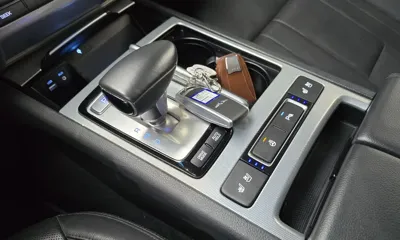 Genesis G80 2017, 145118 км, за 9590.12 USD - фото 9