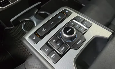 Genesis G80 2017, 145118 км, за 9590.12 USD - фото 19