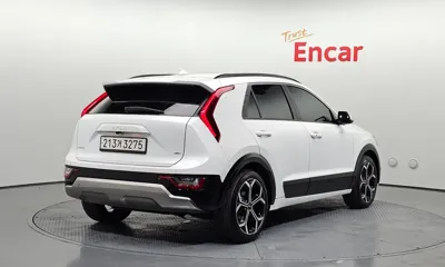 Kia Niro 2022, 67986 км, за 16214.1 USD