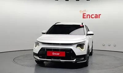 Kia Niro 2022, 67986 км, за 16214.1 USD
