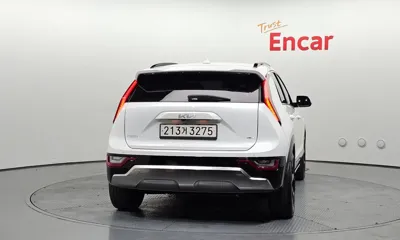 Kia Niro 2022, 67986 км, за 16214.1 USD