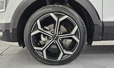 Kia Niro 2022, 67986 км, за 16214.1 USD