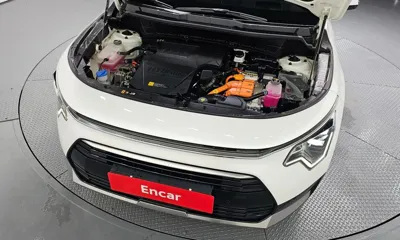 Kia Niro 2022, 67986 км, за 16214.1 USD - фото 6