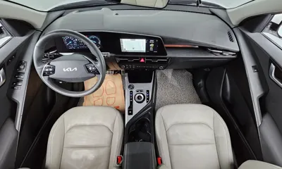Kia Niro 2022, 67986 км, за 16214.1 USD - фото 7
